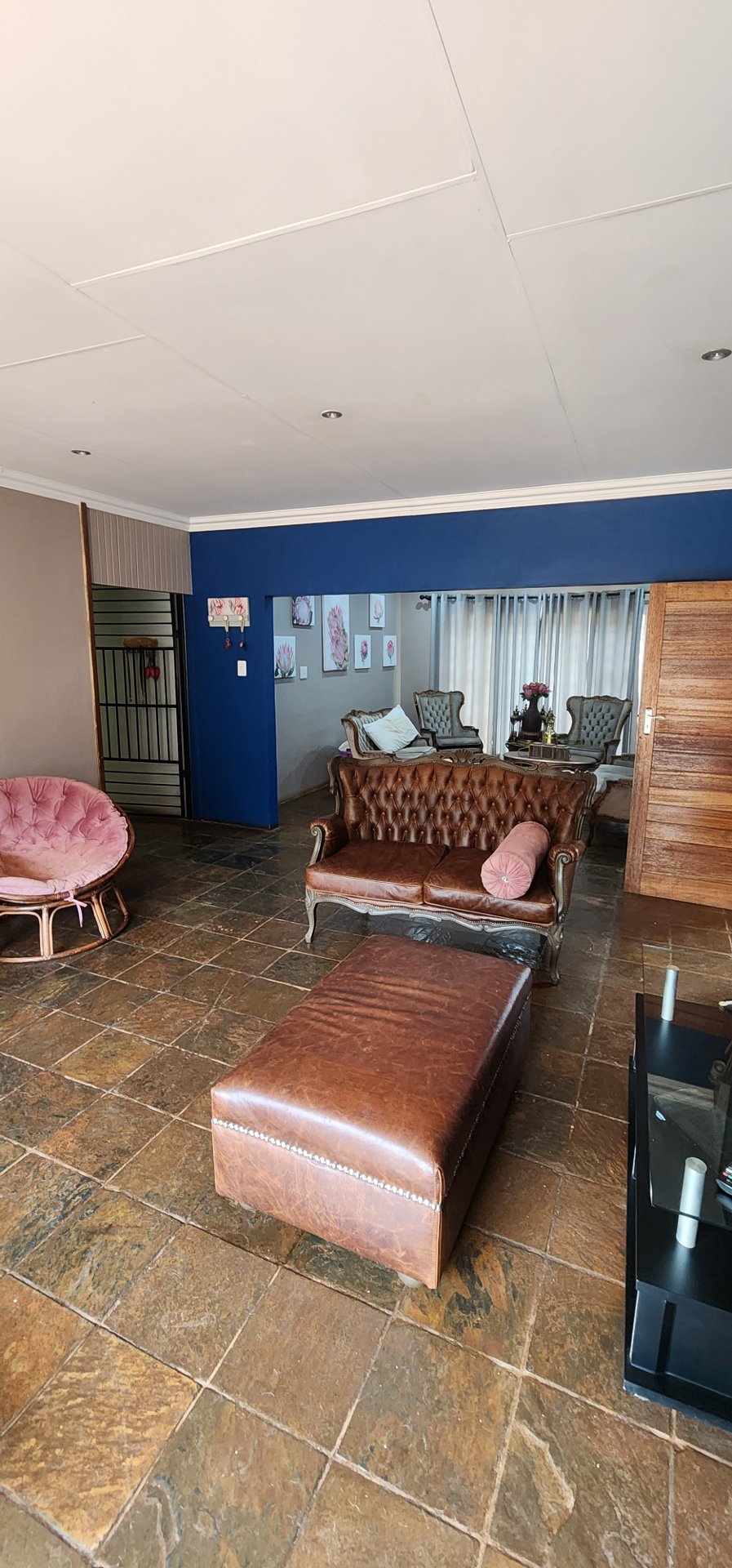 To Let commercial Property for Rent in Rietfontein A H North West